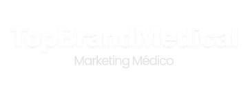 Top Brand Medical Logo